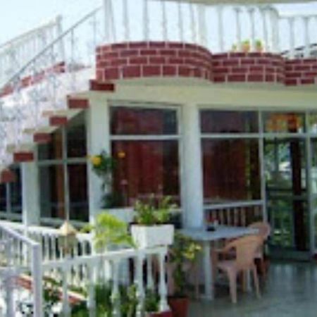 Hotel Casa di William Khajurāho Esterno foto