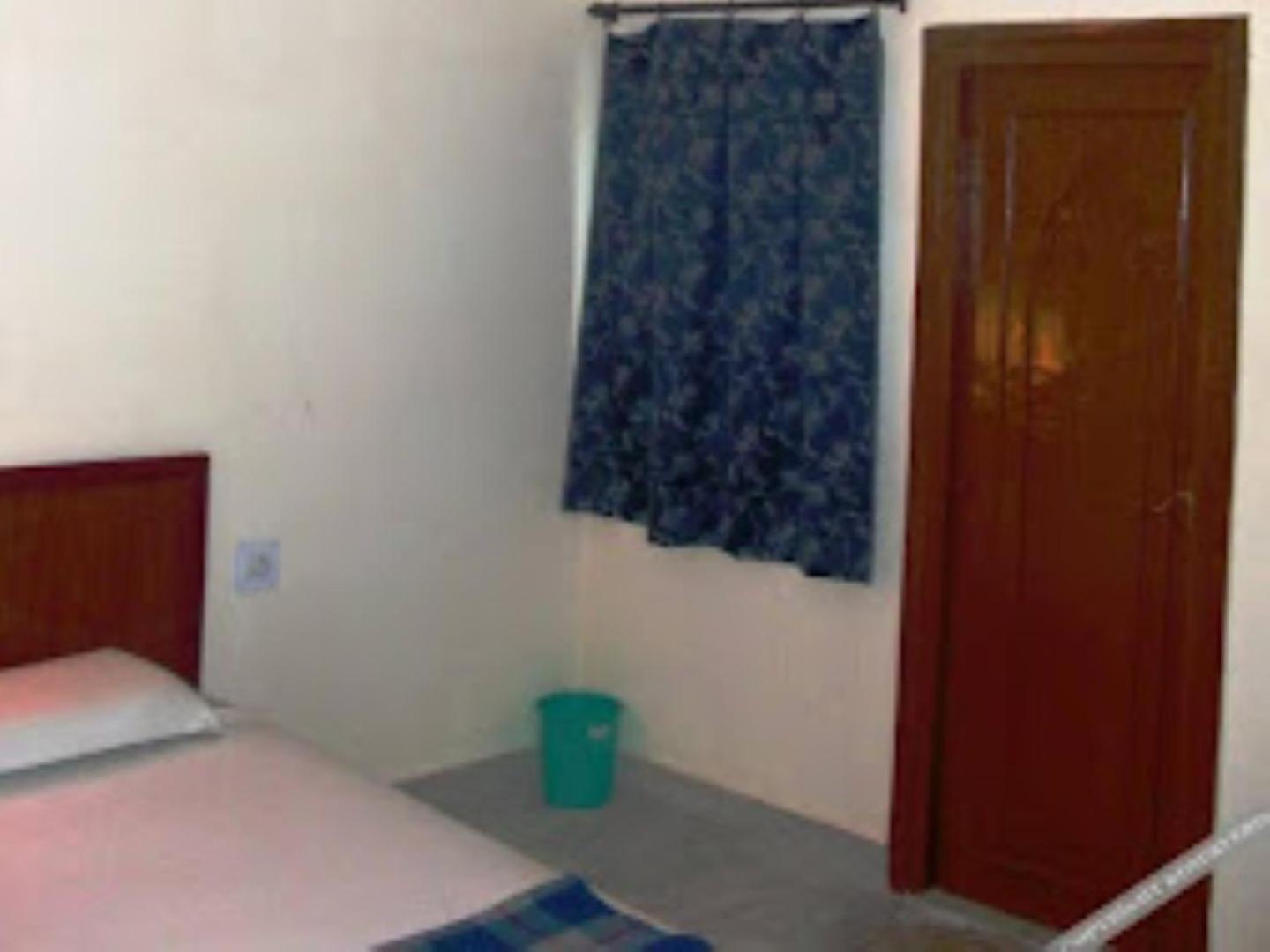 Hotel Casa di William Khajurāho Esterno foto