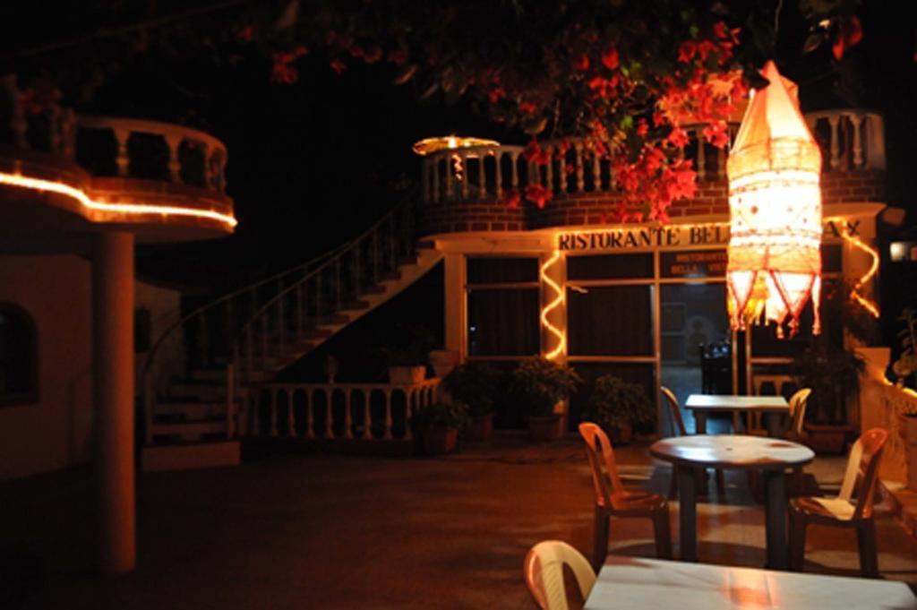 Hotel Casa di William Khajurāho Esterno foto