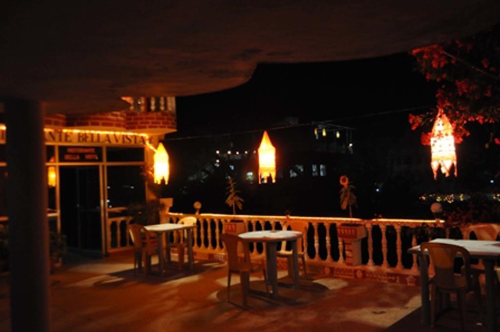 Hotel Casa di William Khajurāho Esterno foto